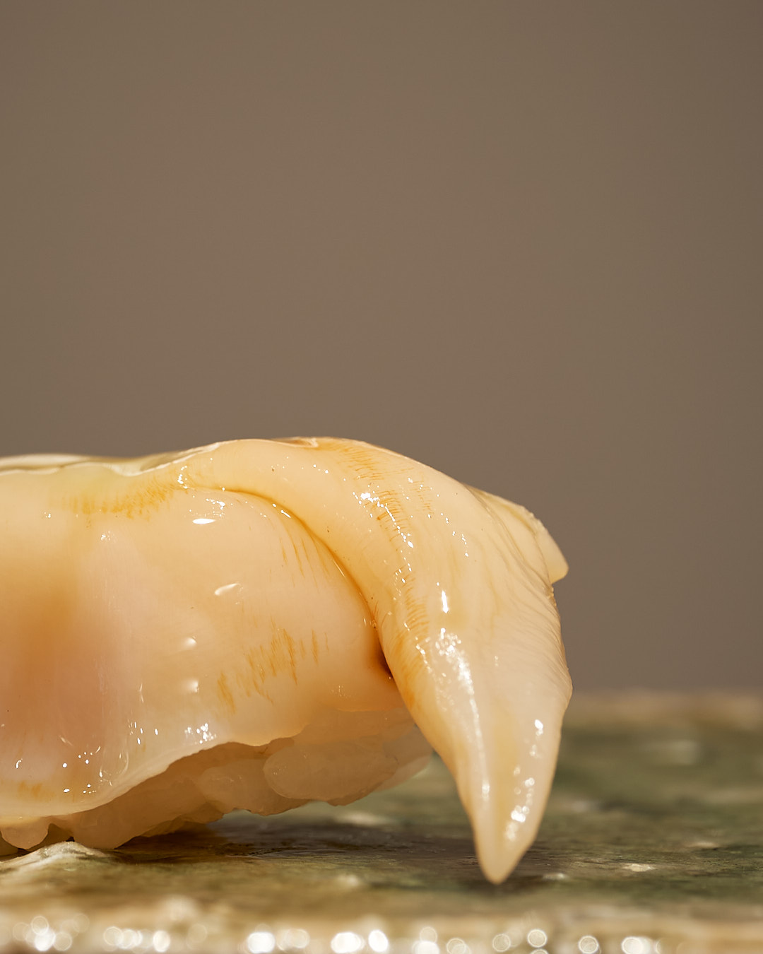 笊貝 ざるがい|愛知県産
鮨なか尾「5周年記念コース」
料理二品・握り十五貫・汁椀・サービスドリンク付き
5周年限定特別価格:20,000円(税込)
※その日の最良の食材を使用するため、内容が一部変更と��なる場合がございます。
▼ご予約・詳細はこちら
公式WEBサイト:
https://www.sushinakao.com/
ご予約ページ:
https://www.tablecheck.com/ja/sushinakao/reserve/message